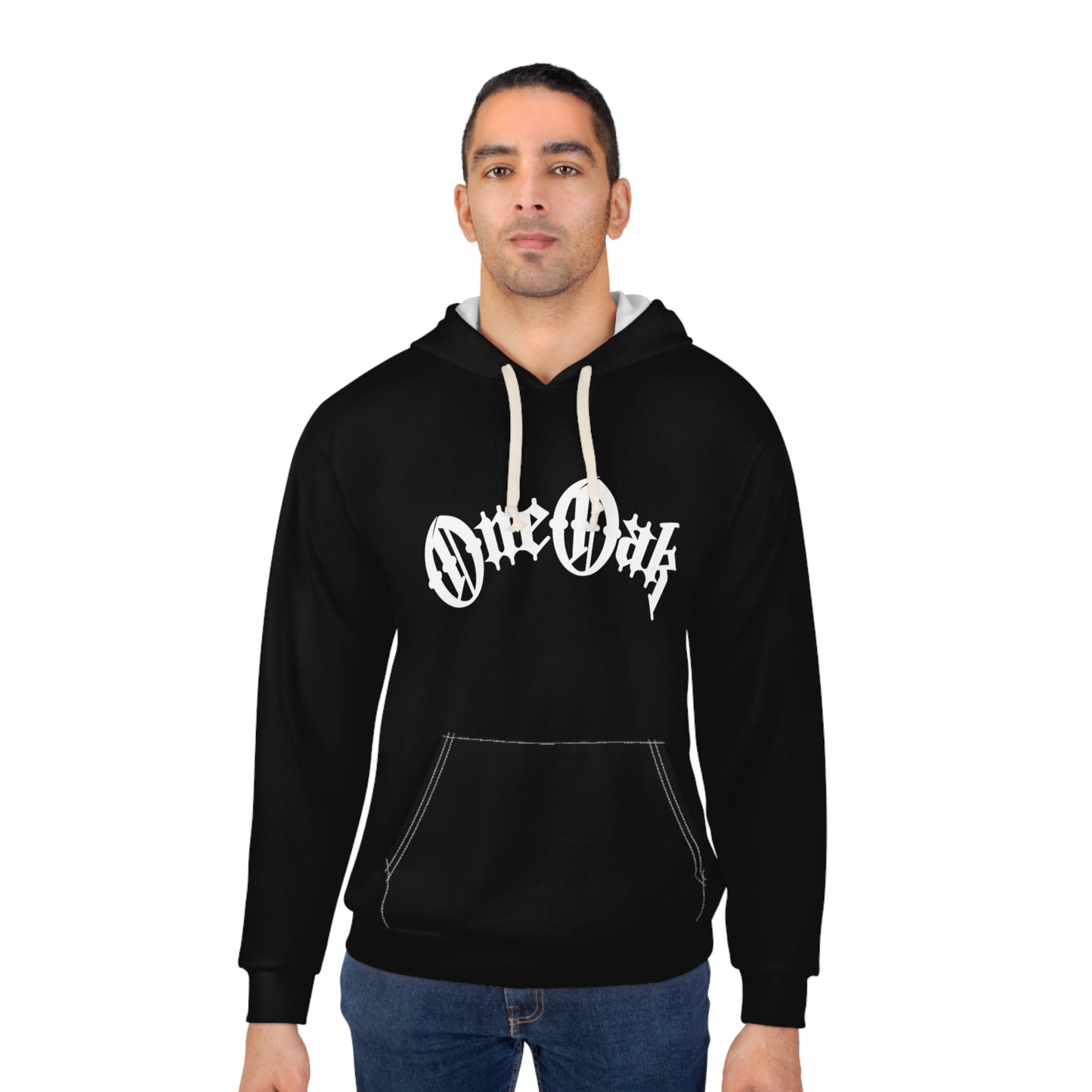 One Oak Vintage - Premium Pullover Hoodie