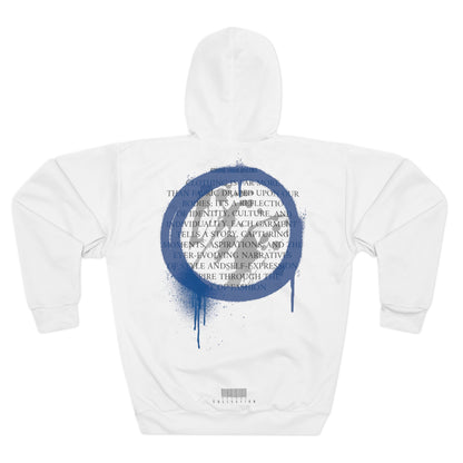 Embrace Urban Opulence - Premium Pullover Hoodie