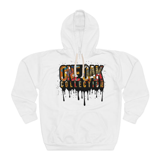 One Oak Colorful - Premium Pullover Hoodie