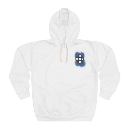 Embrace Urban Opulence - Premium Pullover Hoodie