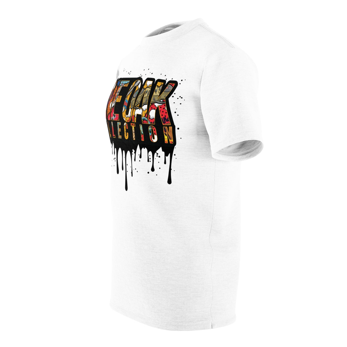 One Oak Colorful - Premium Cut & Sew Tee